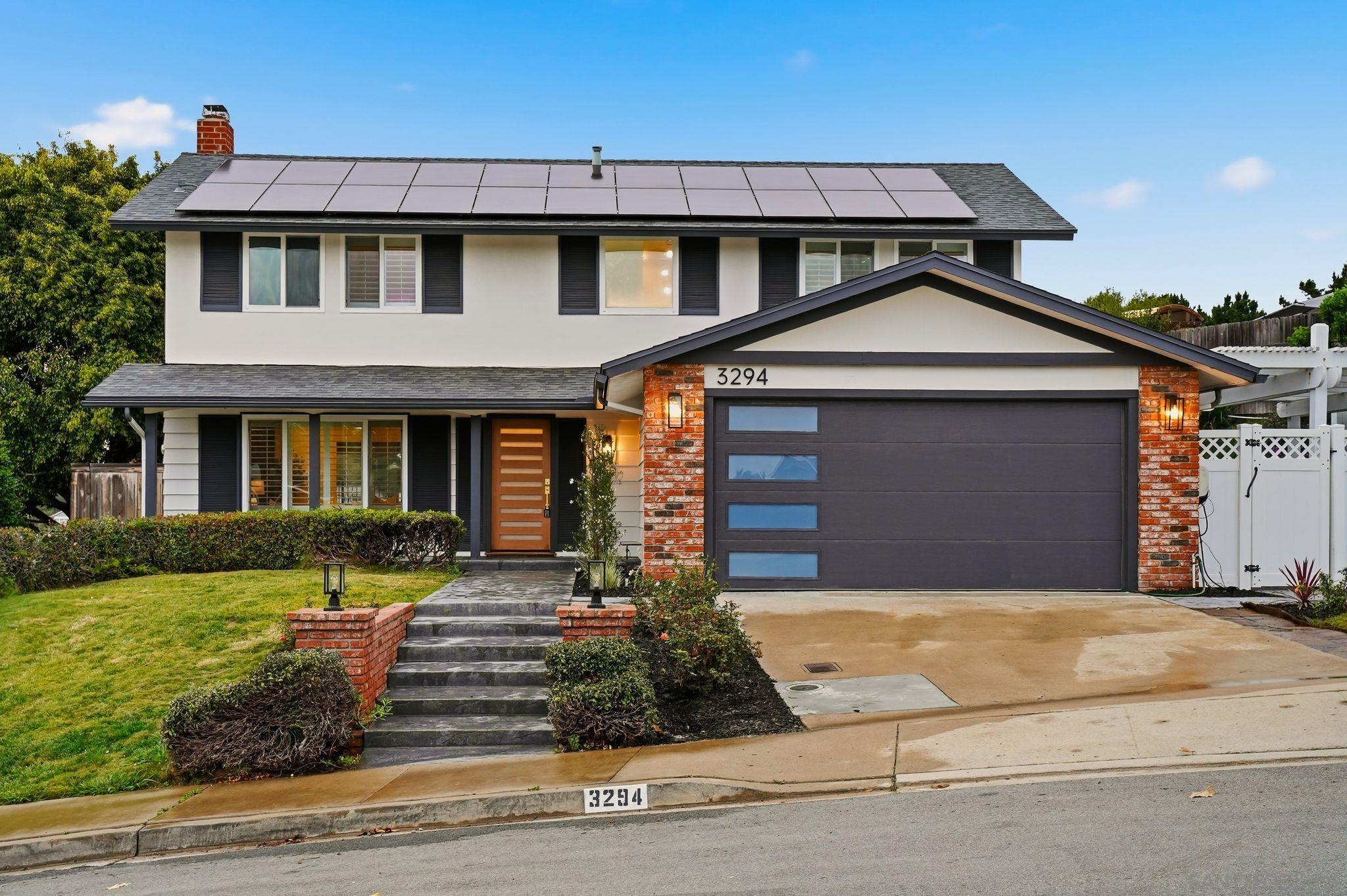 Detail Gallery Image 60 of 61 For 3294  Atari Ct, San Diego,  CA 92117 - 4 Beds | 2/1 Baths