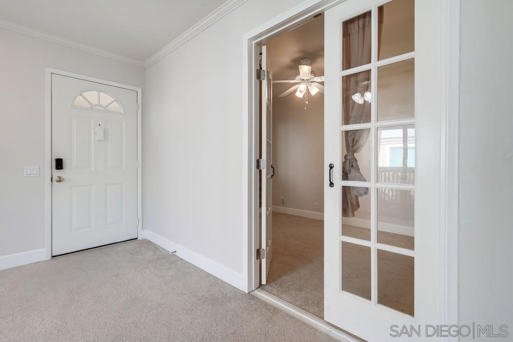 Detail Gallery Image 18 of 35 For 8628  via Mallorca  #D,  La Jolla,  CA 92037 - 1 Beds | 1 Baths