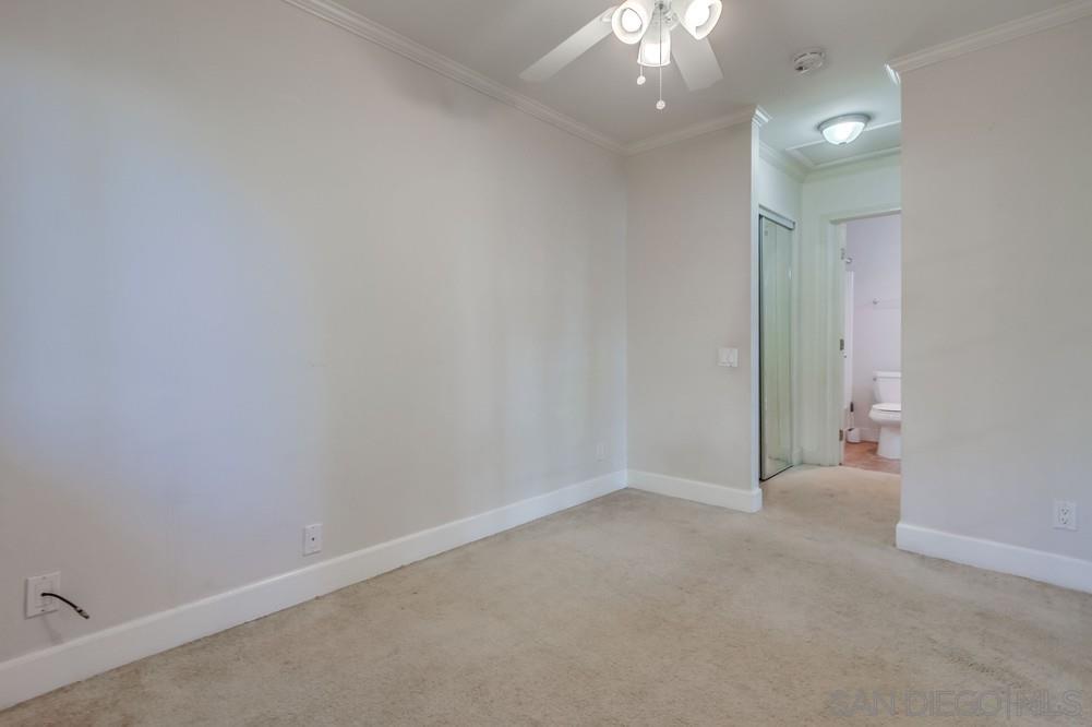 Detail Gallery Image 22 of 35 For 8628  via Mallorca  #D,  La Jolla,  CA 92037 - 1 Beds | 1 Baths