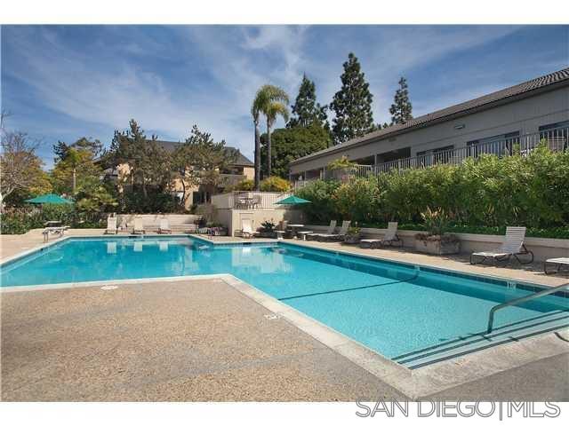 Detail Gallery Image 34 of 35 For 8628  via Mallorca  #D,  La Jolla,  CA 92037 - 1 Beds | 1 Baths