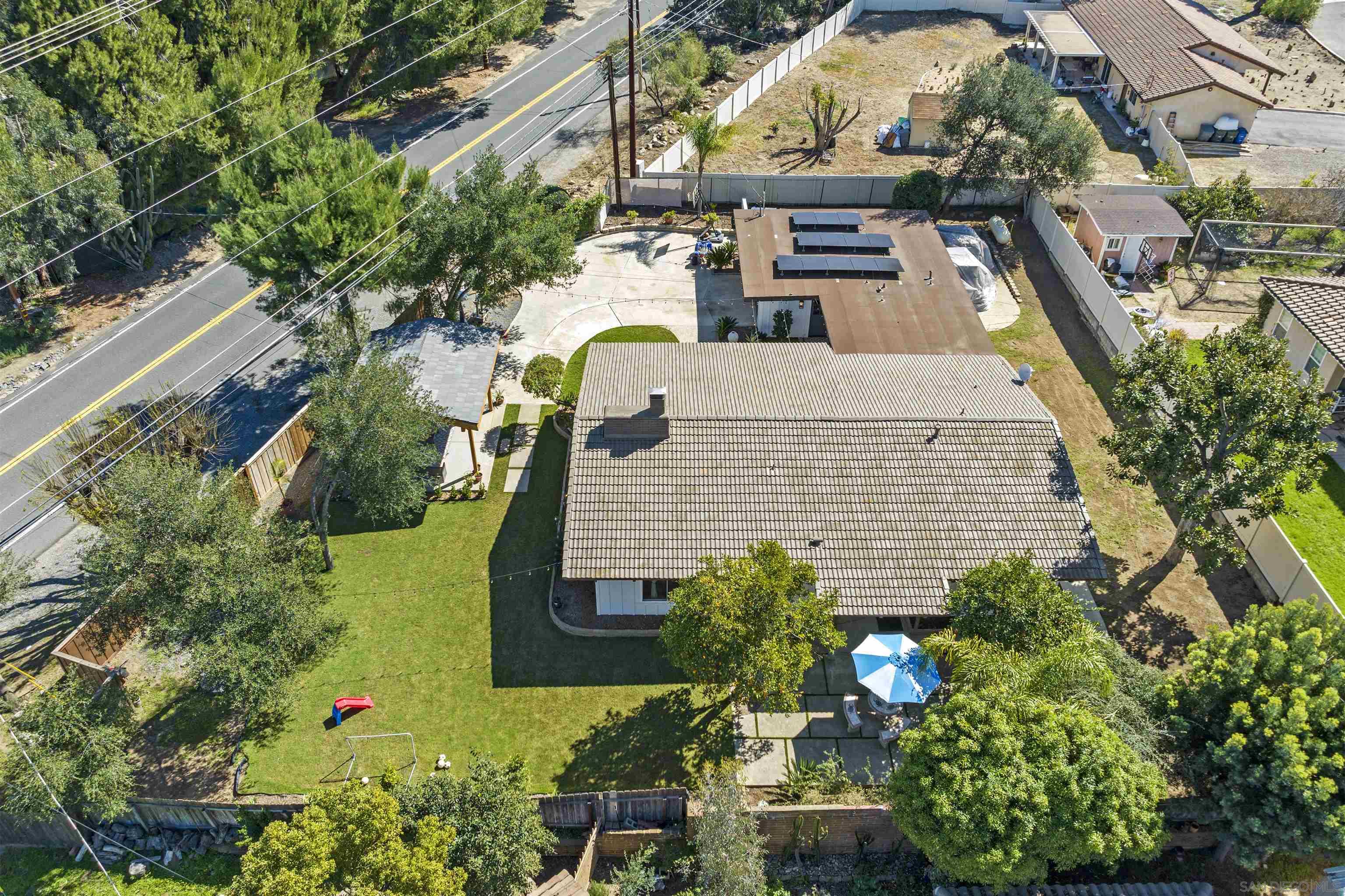 Detail Gallery Image 31 of 34 For 16707  Highway 76, Pauma Valley,  CA 92061 - 2 Beds | 2 Baths