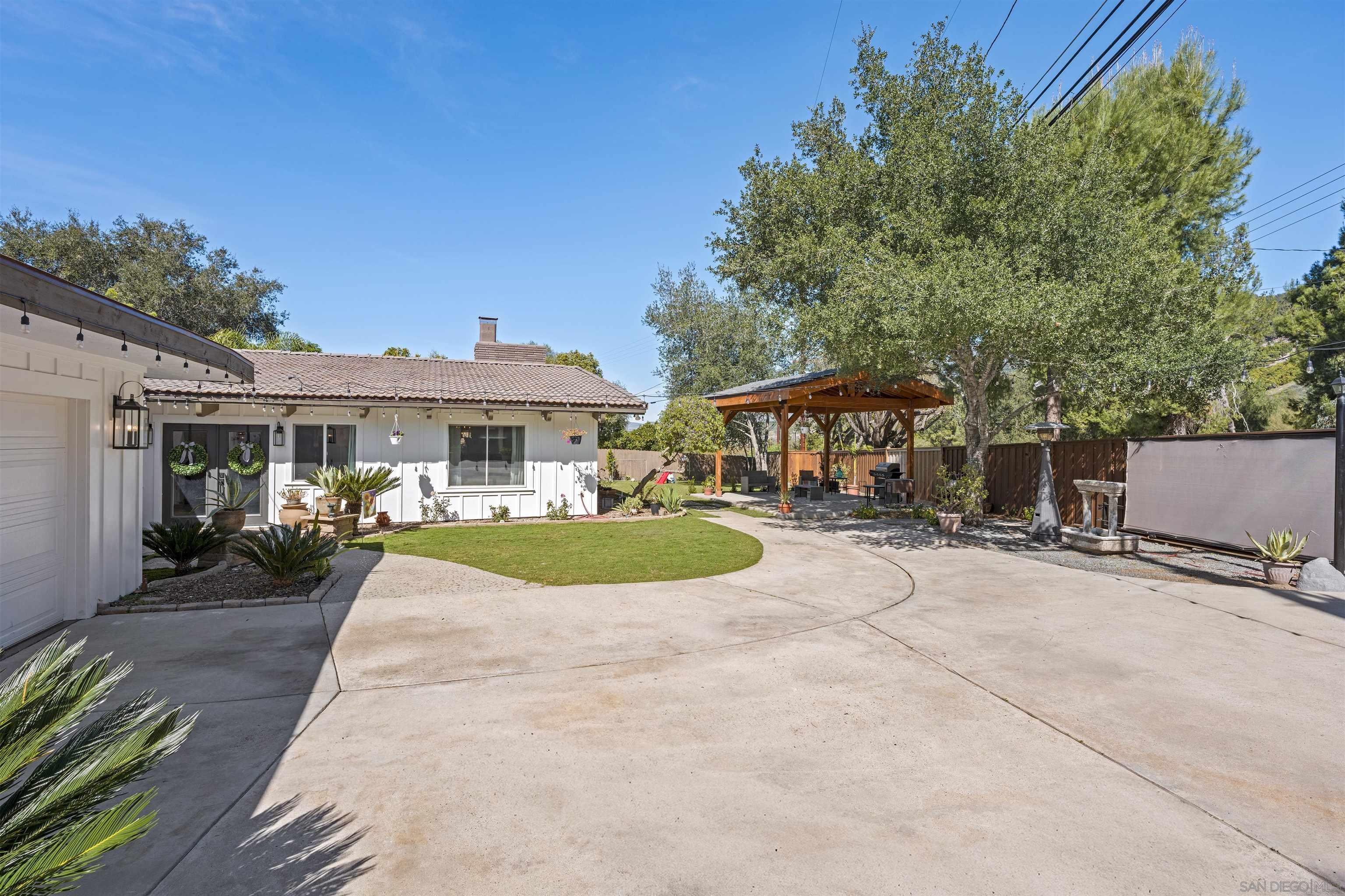 Detail Gallery Image 34 of 34 For 16707  Highway 76, Pauma Valley,  CA 92061 - 2 Beds | 2 Baths