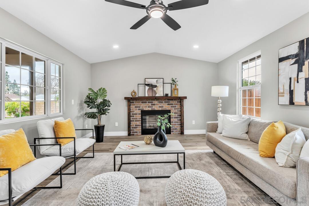 Detail Gallery Image 17 of 39 For 9209  Arnaz Way, Santee,  CA 92071 - 2 Beds | 2 Baths