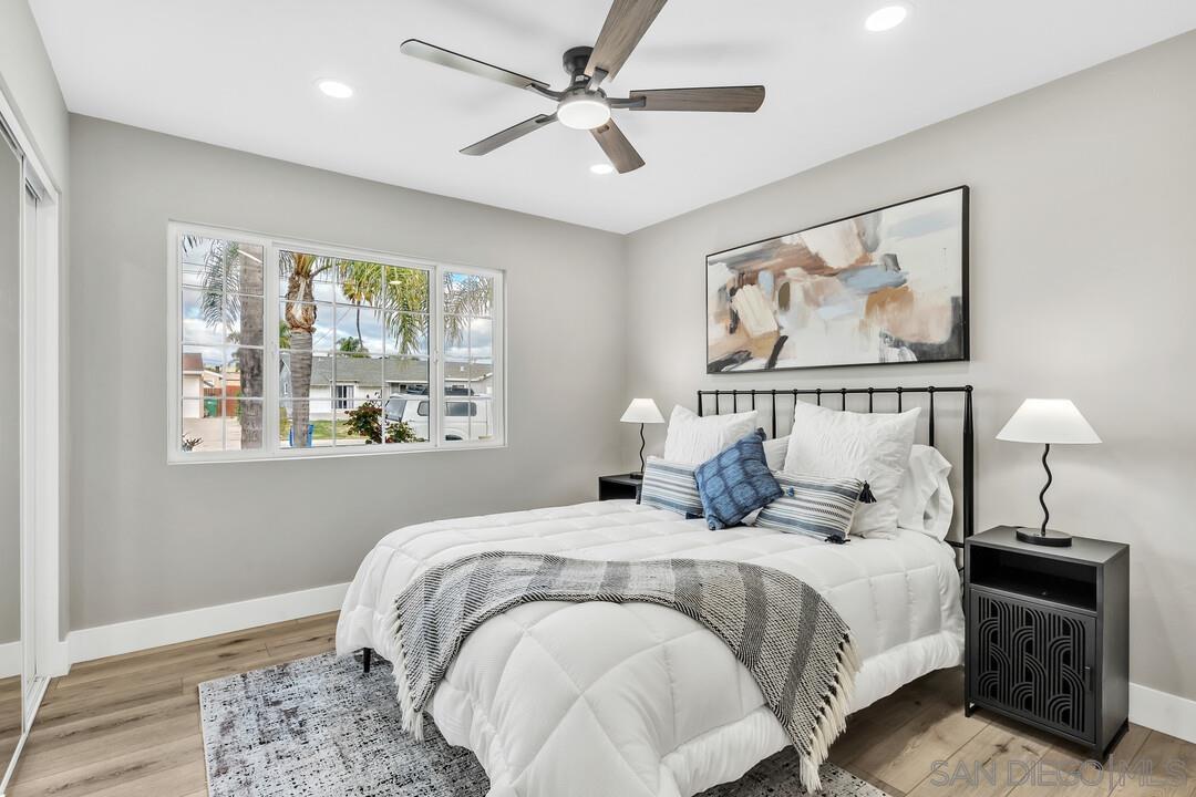 Detail Gallery Image 19 of 39 For 9209  Arnaz Way, Santee,  CA 92071 - 2 Beds | 2 Baths