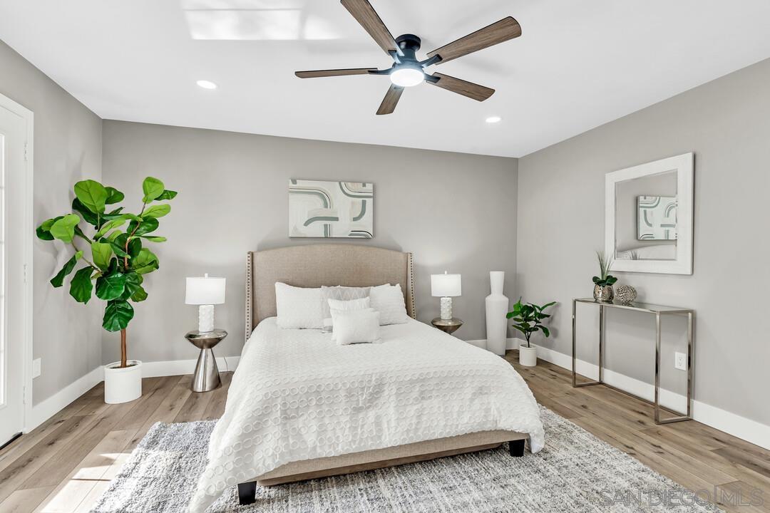 Detail Gallery Image 24 of 39 For 9209  Arnaz Way, Santee,  CA 92071 - 2 Beds | 2 Baths