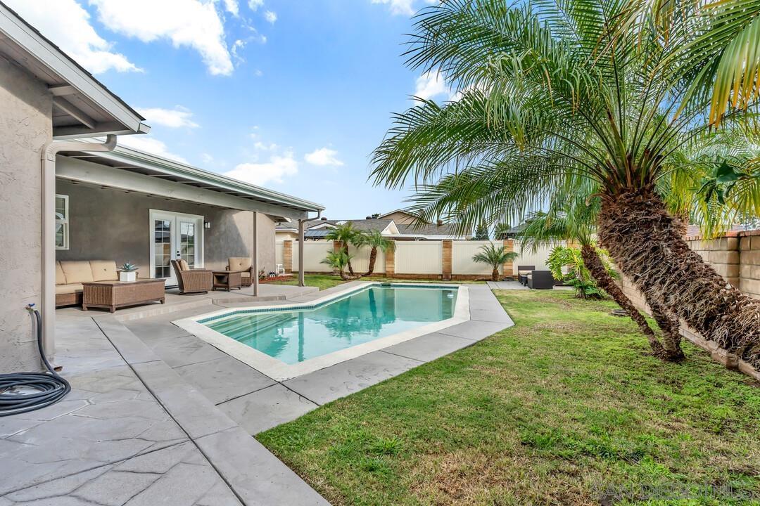 Detail Gallery Image 31 of 39 For 9209  Arnaz Way, Santee,  CA 92071 - 2 Beds | 2 Baths