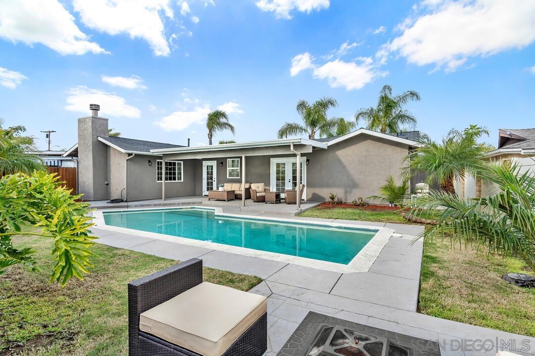 Detail Gallery Image 32 of 39 For 9209  Arnaz Way, Santee,  CA 92071 - 2 Beds | 2 Baths