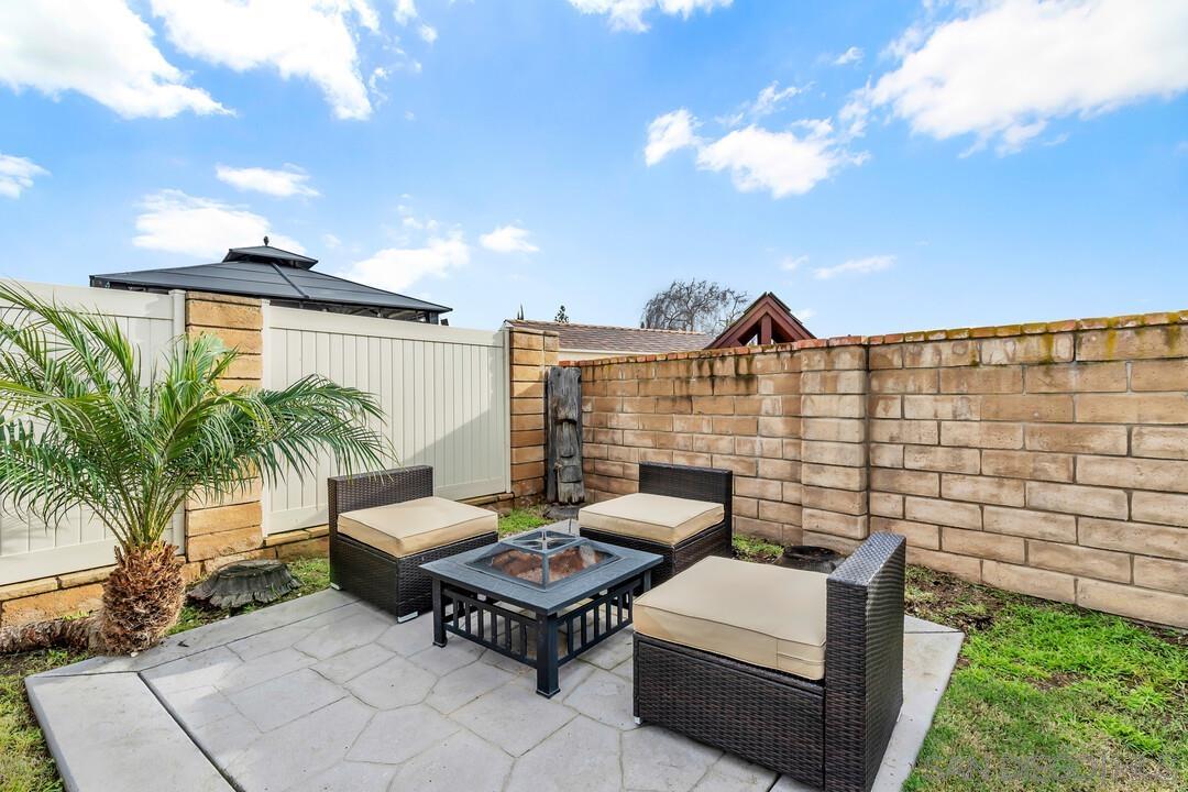 Detail Gallery Image 33 of 39 For 9209  Arnaz Way, Santee,  CA 92071 - 2 Beds | 2 Baths