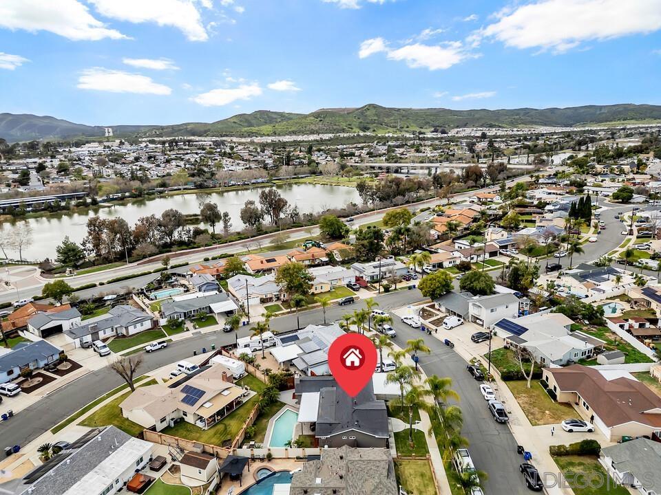 Detail Gallery Image 36 of 39 For 9209  Arnaz Way, Santee,  CA 92071 - 2 Beds | 2 Baths