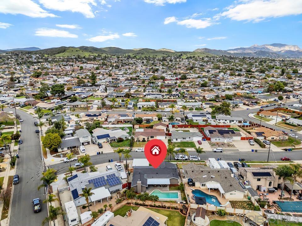 Detail Gallery Image 37 of 39 For 9209  Arnaz Way, Santee,  CA 92071 - 2 Beds | 2 Baths