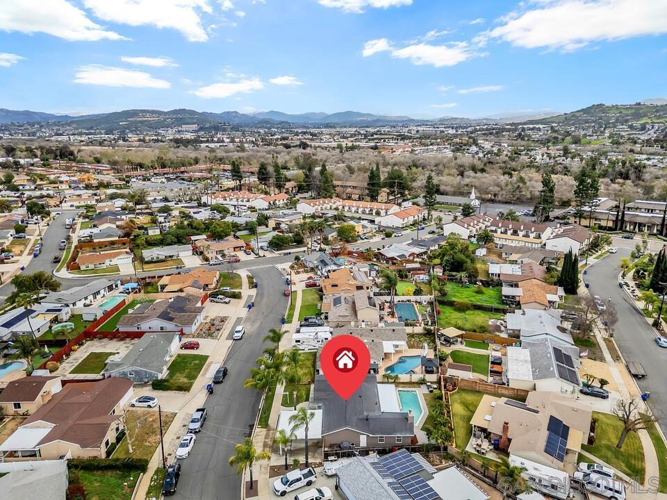 Detail Gallery Image 38 of 39 For 9209  Arnaz Way, Santee,  CA 92071 - 2 Beds | 2 Baths