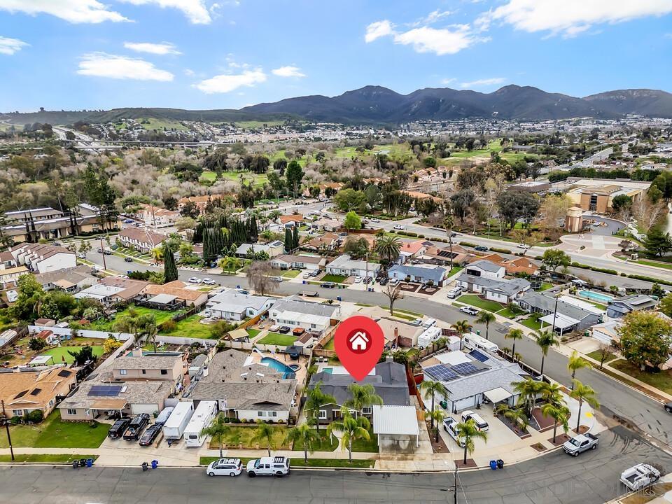 Detail Gallery Image 39 of 39 For 9209  Arnaz Way, Santee,  CA 92071 - 2 Beds | 2 Baths