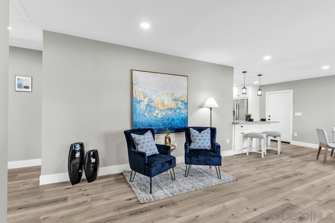 Detail Gallery Image 6 of 39 For 9209  Arnaz Way, Santee,  CA 92071 - 2 Beds | 2 Baths