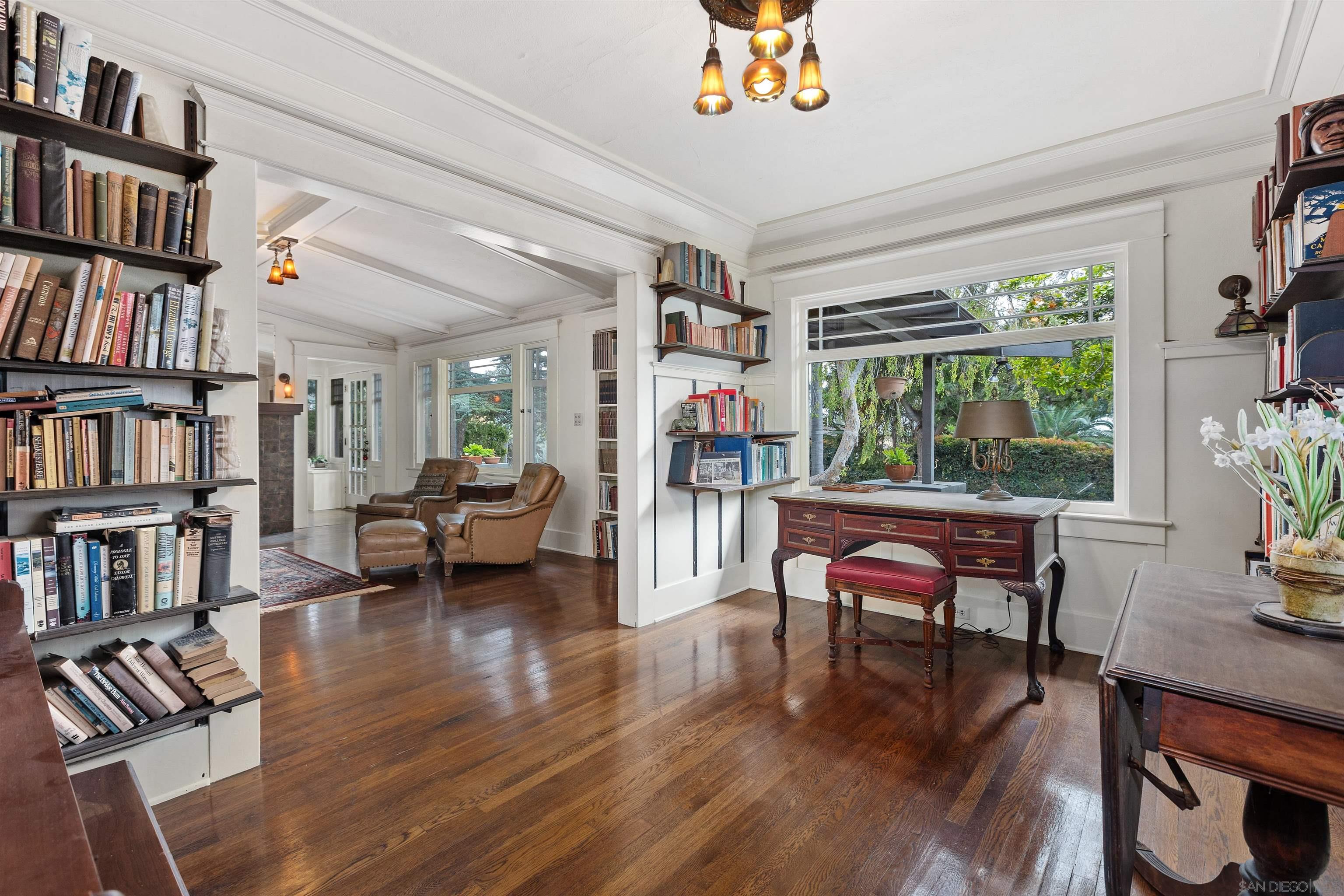 Detail Gallery Image 15 of 55 For 1884  Lyndon Rd, San Diego,  CA 92103 - 5 Beds | 2/1 Baths