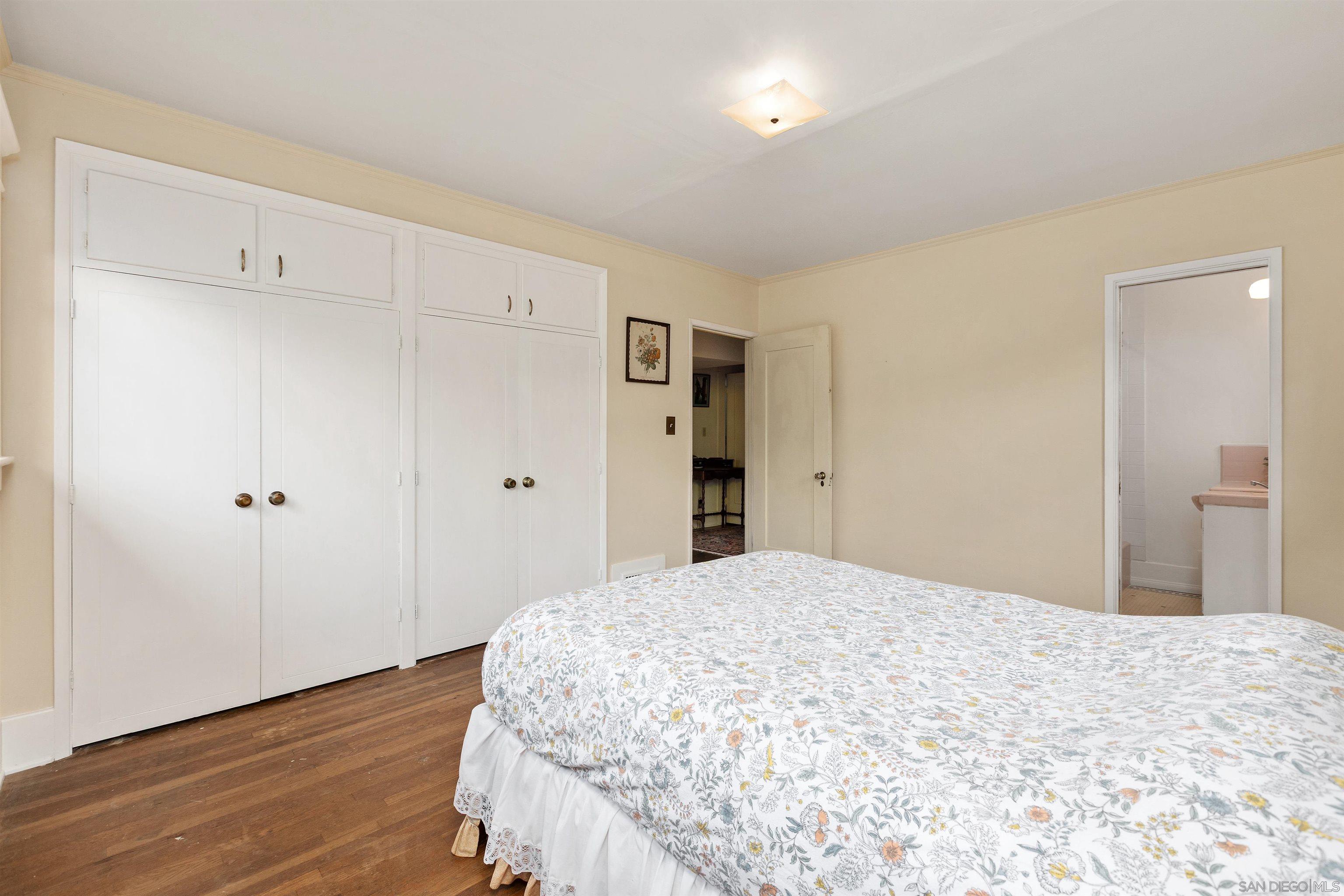 Detail Gallery Image 29 of 55 For 1884  Lyndon Rd, San Diego,  CA 92103 - 5 Beds | 2/1 Baths