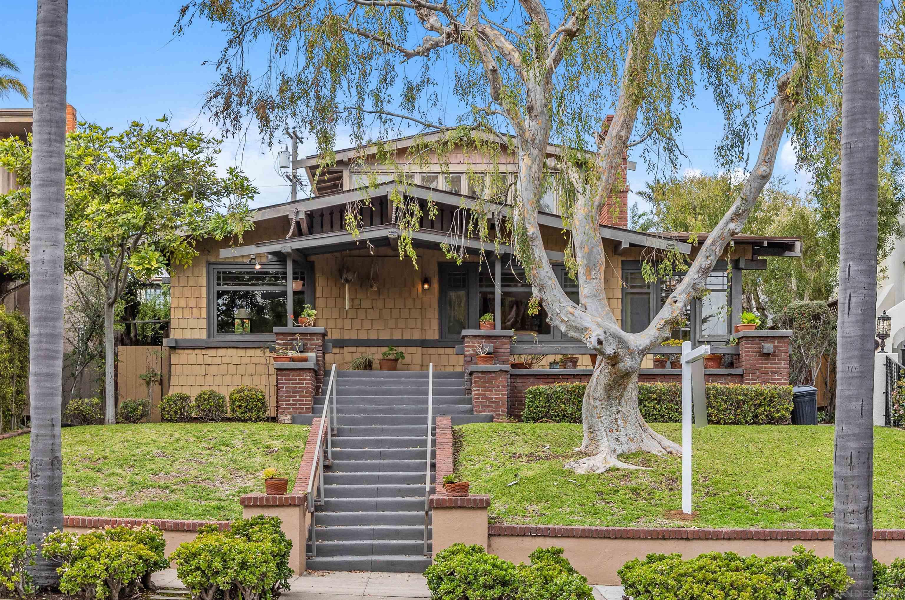 Detail Gallery Image 53 of 55 For 1884  Lyndon Rd, San Diego,  CA 92103 - 5 Beds | 2/1 Baths