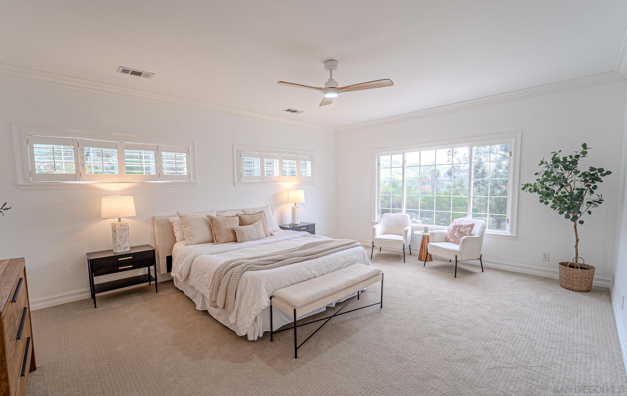 Detail Gallery Image 25 of 52 For 13746  Paseo Bonita, Poway,  CA 92064 - 4 Beds | 4/1 Baths