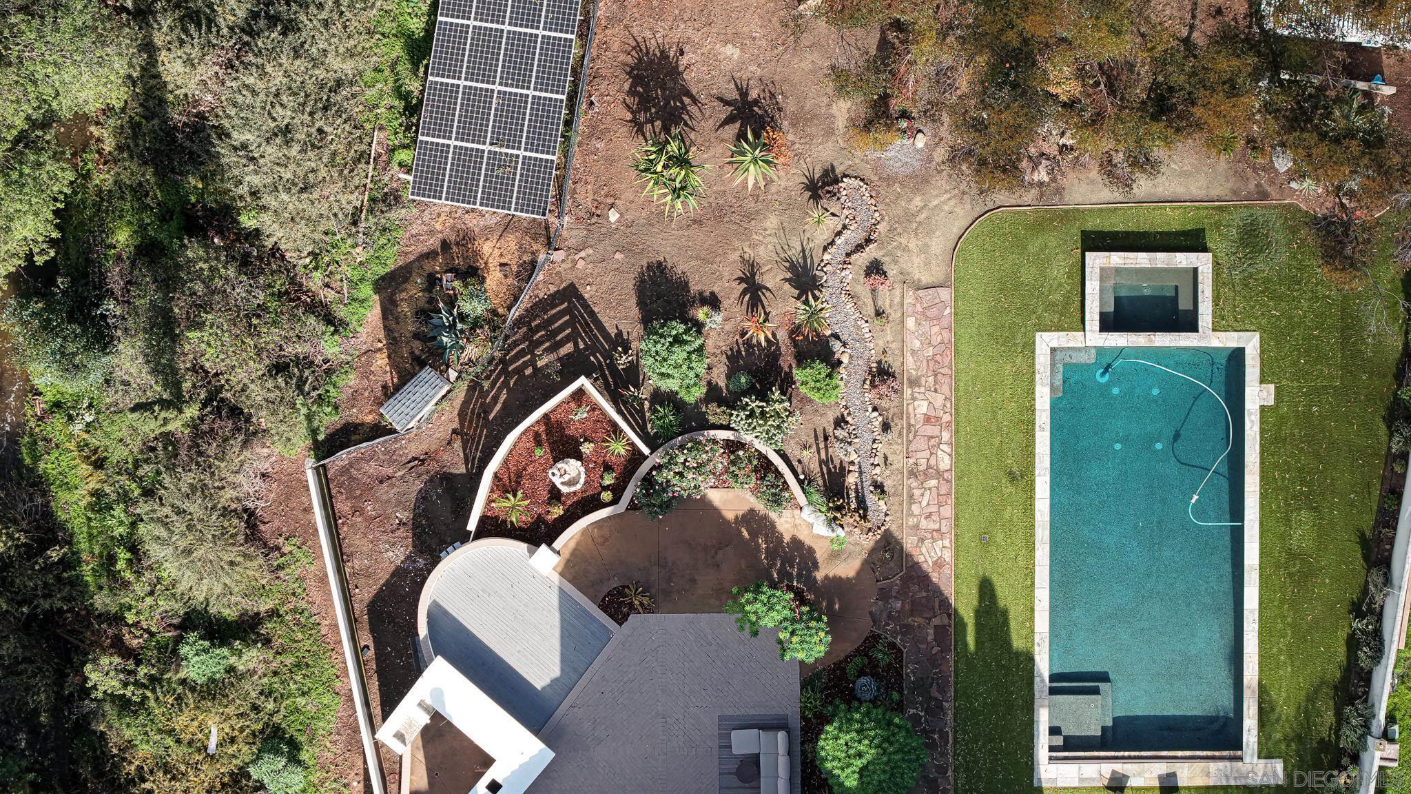 Detail Gallery Image 46 of 52 For 13746  Paseo Bonita, Poway,  CA 92064 - 4 Beds | 4/1 Baths