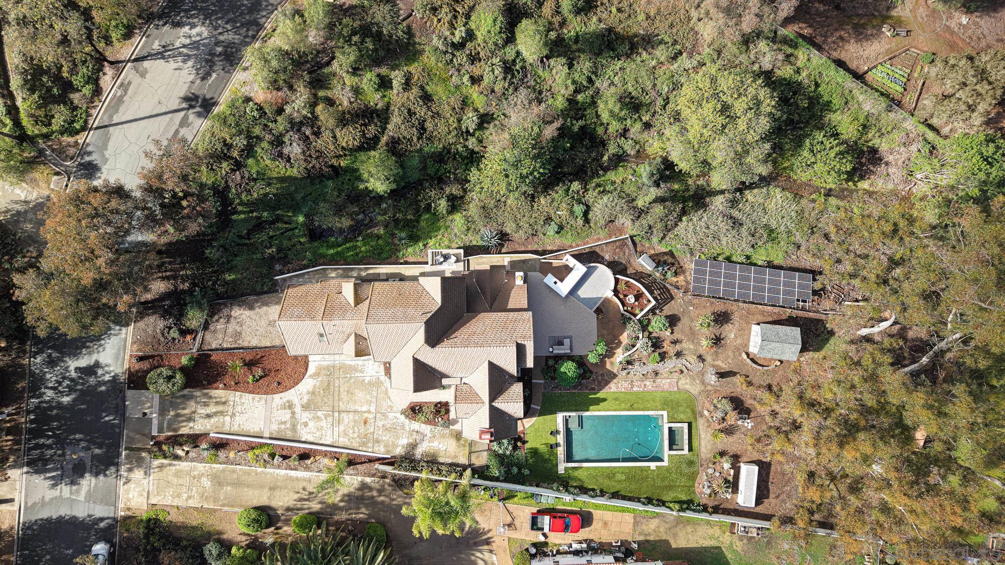 Detail Gallery Image 47 of 52 For 13746  Paseo Bonita, Poway,  CA 92064 - 4 Beds | 4/1 Baths