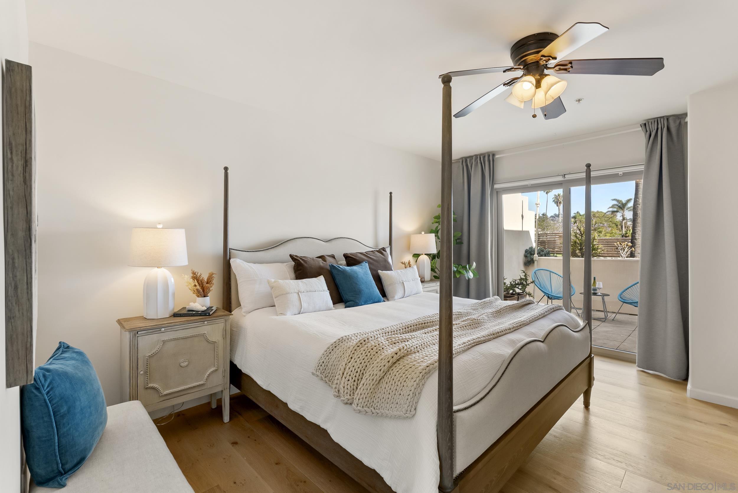 Detail Gallery Image 32 of 40 For 7520  Draper Ave  #3,  La Jolla,  CA 92037 - 3 Beds | 3/1 Baths