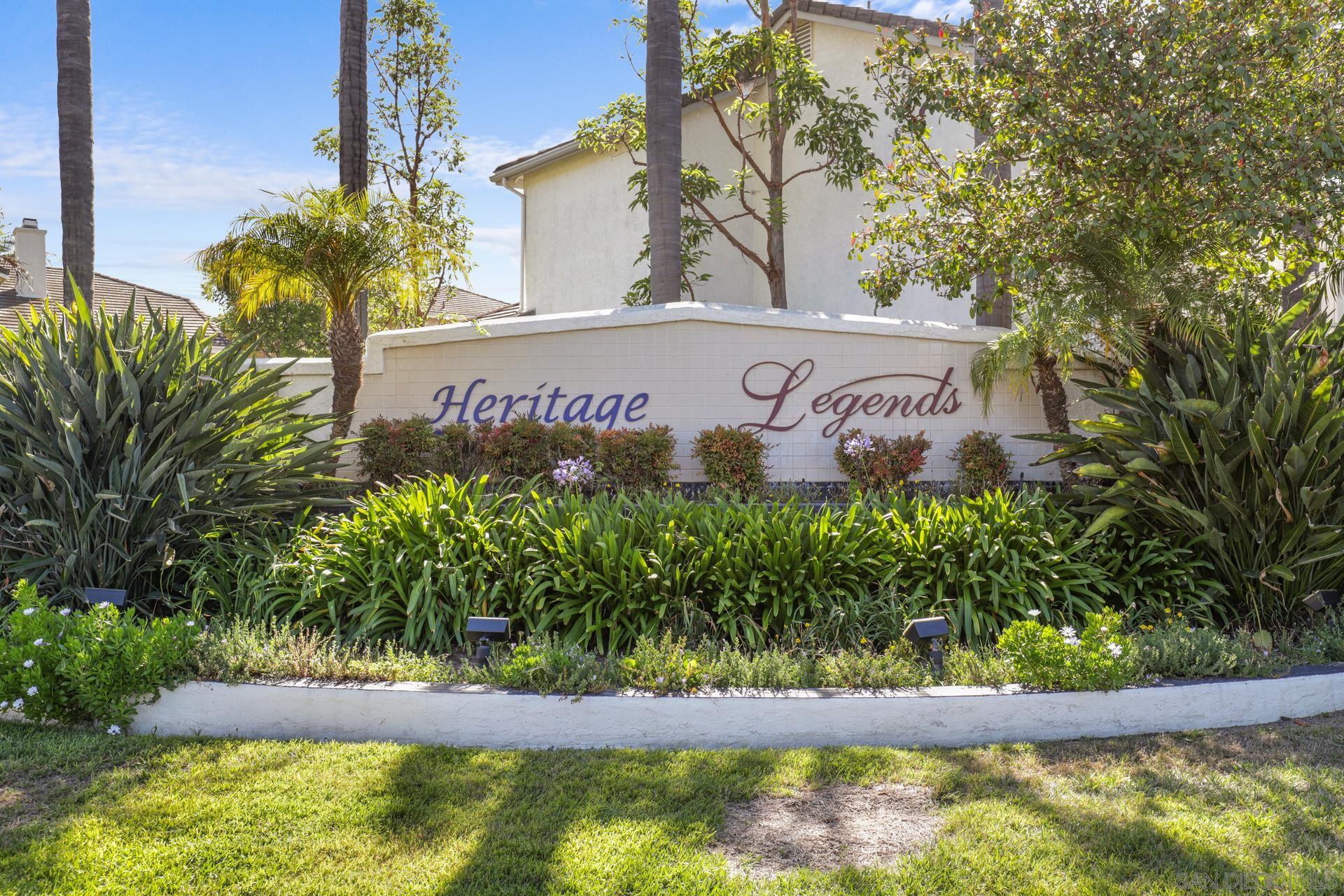 Detail Gallery Image 26 of 27 For 2082  Fairhope Loop, Vista,  CA 92081 - 4 Beds | 3 Baths