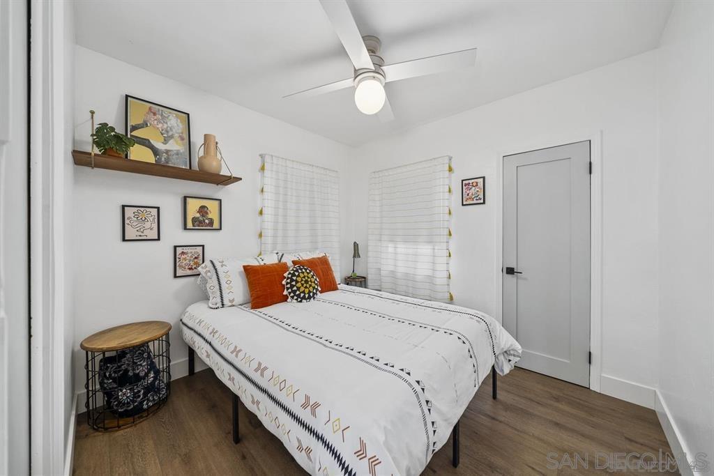 Detail Gallery Image 11 of 37 For 2926  Polk Ave, San Diego,  CA 92104 - – Beds | – Baths