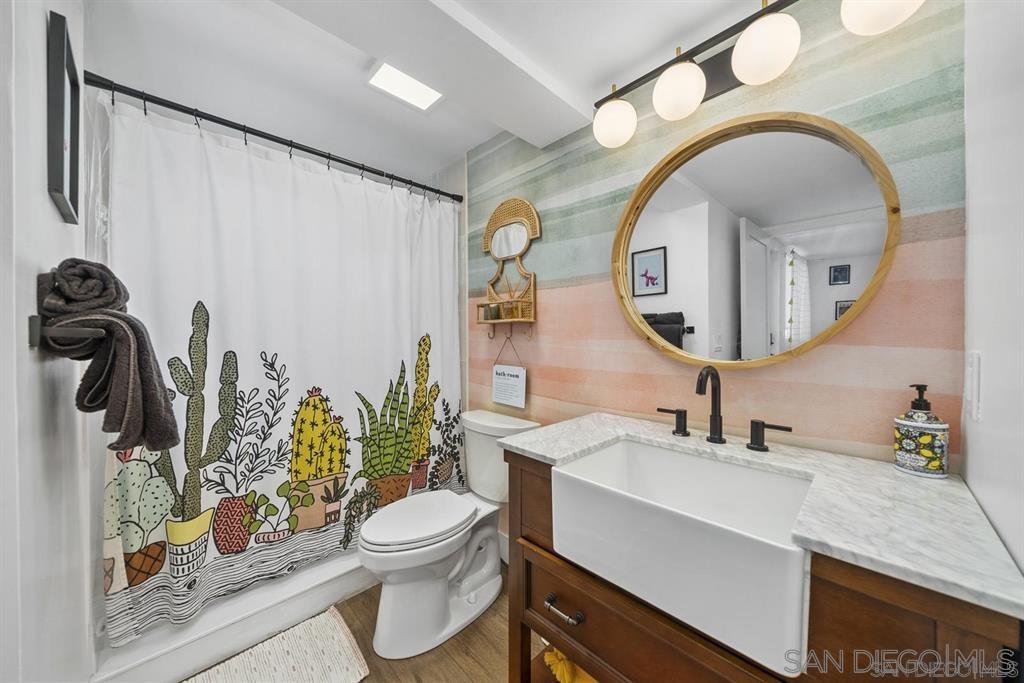 Detail Gallery Image 14 of 37 For 2926  Polk Ave, San Diego,  CA 92104 - – Beds | – Baths