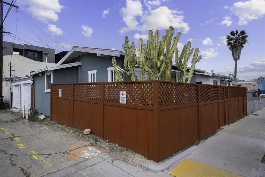 Detail Gallery Image 17 of 37 For 2926  Polk Ave, San Diego,  CA 92104 - – Beds | – Baths