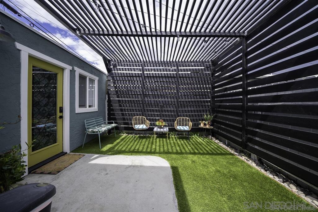 Detail Gallery Image 19 of 37 For 2926  Polk Ave, San Diego,  CA 92104 - – Beds | – Baths