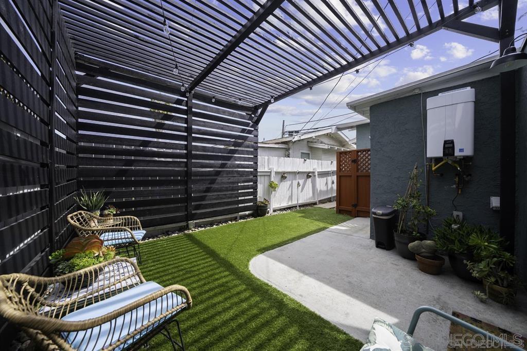 Detail Gallery Image 20 of 37 For 2926  Polk Ave, San Diego,  CA 92104 - – Beds | – Baths