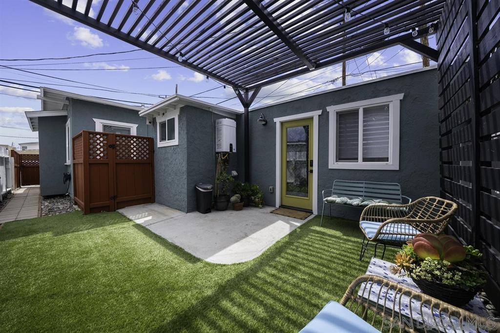 Detail Gallery Image 21 of 37 For 2926  Polk Ave, San Diego,  CA 92104 - – Beds | – Baths