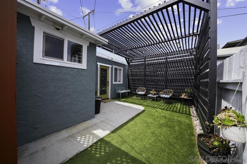 Detail Gallery Image 22 of 37 For 2926  Polk Ave, San Diego,  CA 92104 - – Beds | – Baths