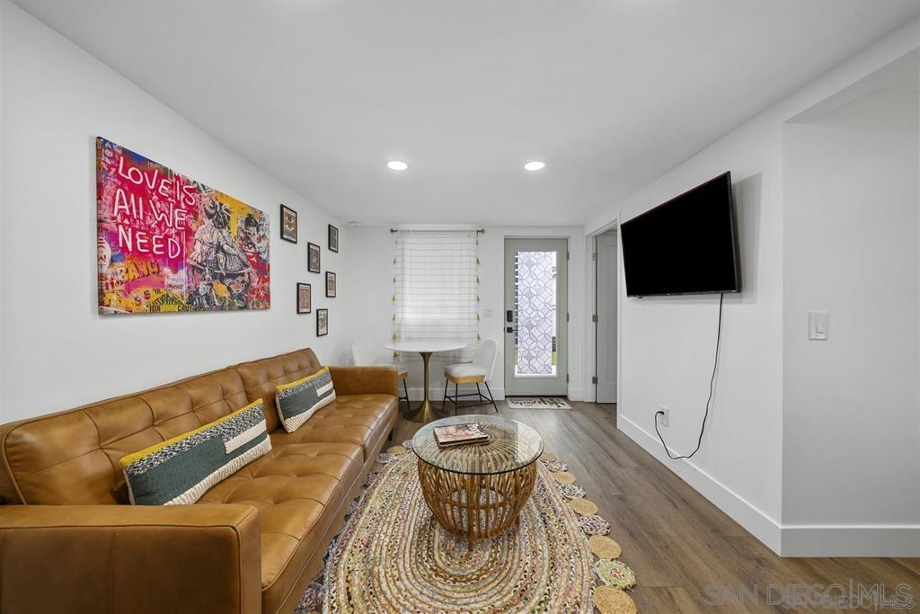 Detail Gallery Image 26 of 37 For 2926  Polk Ave, San Diego,  CA 92104 - – Beds | – Baths