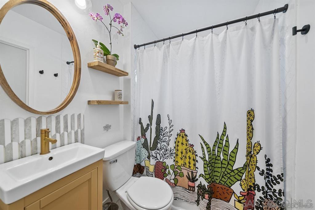 Detail Gallery Image 31 of 37 For 2926  Polk Ave, San Diego,  CA 92104 - – Beds | – Baths