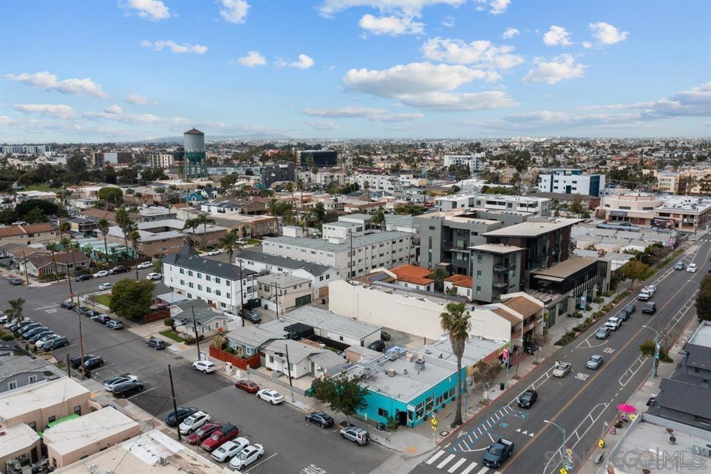 Detail Gallery Image 34 of 37 For 2926  Polk Ave, San Diego,  CA 92104 - – Beds | – Baths