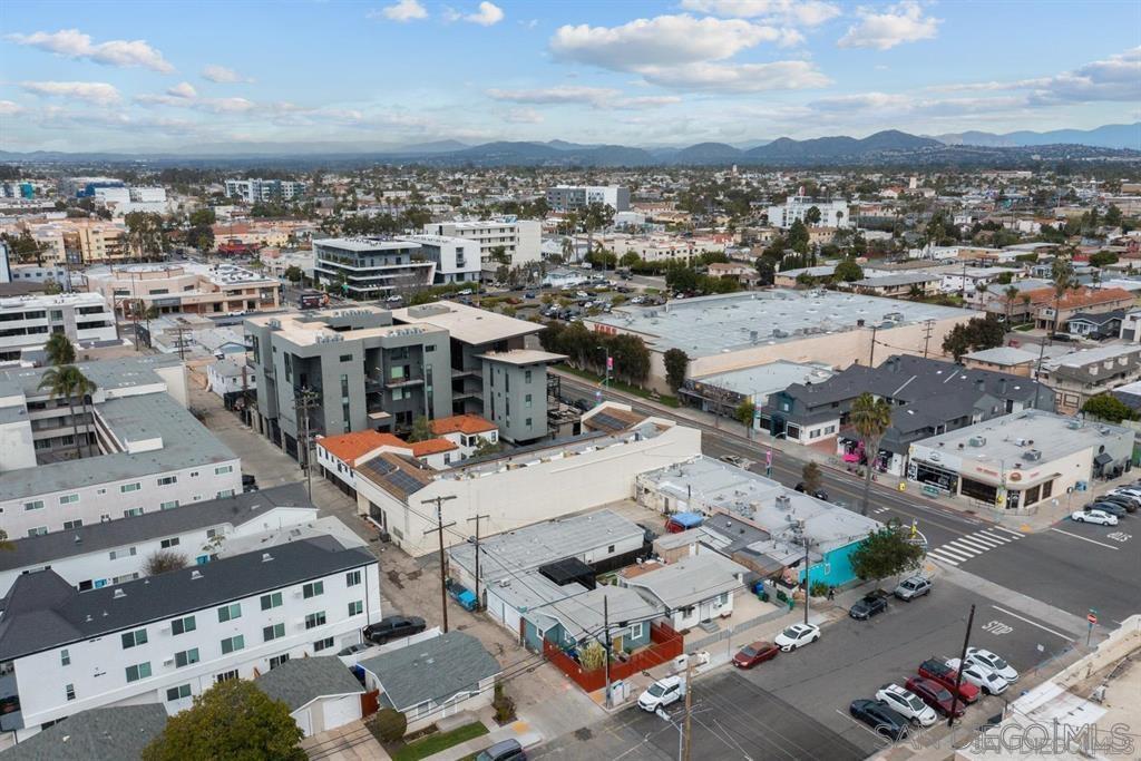 Detail Gallery Image 36 of 37 For 2926  Polk Ave, San Diego,  CA 92104 - – Beds | – Baths