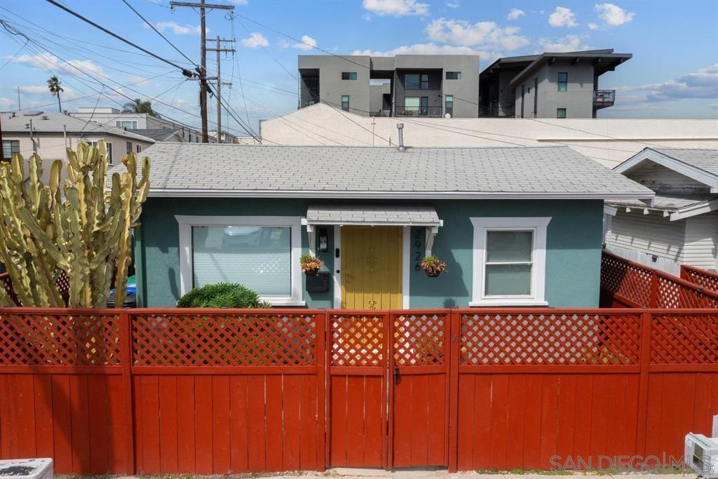 Detail Gallery Image 37 of 37 For 2926  Polk Ave, San Diego,  CA 92104 - – Beds | – Baths