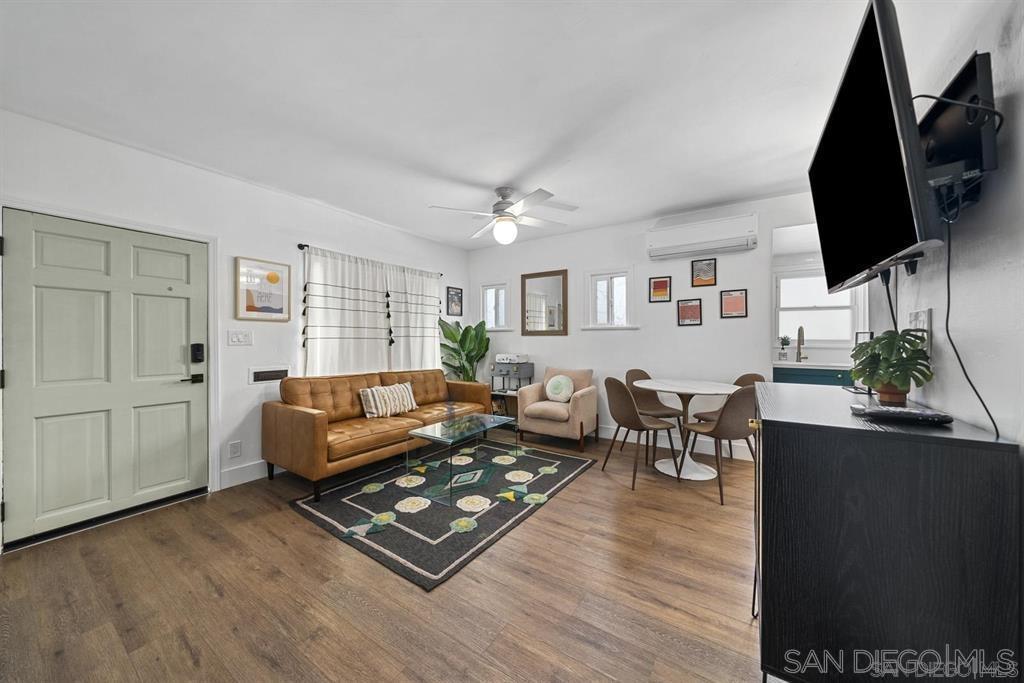 Detail Gallery Image 5 of 37 For 2926  Polk Ave, San Diego,  CA 92104 - – Beds | – Baths