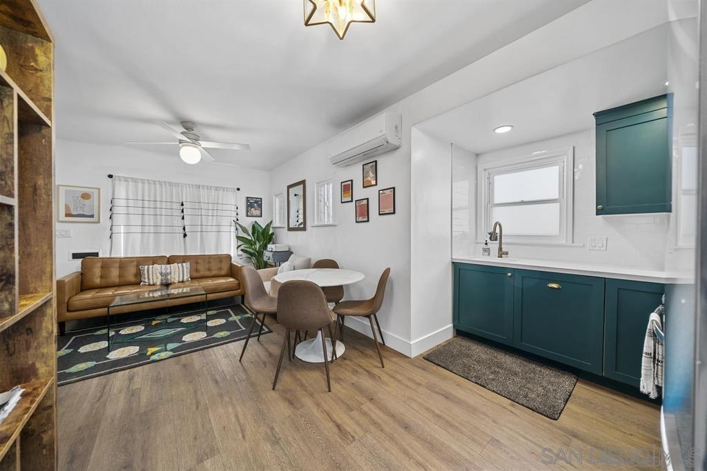 Detail Gallery Image 9 of 37 For 2926  Polk Ave, San Diego,  CA 92104 - – Beds | – Baths