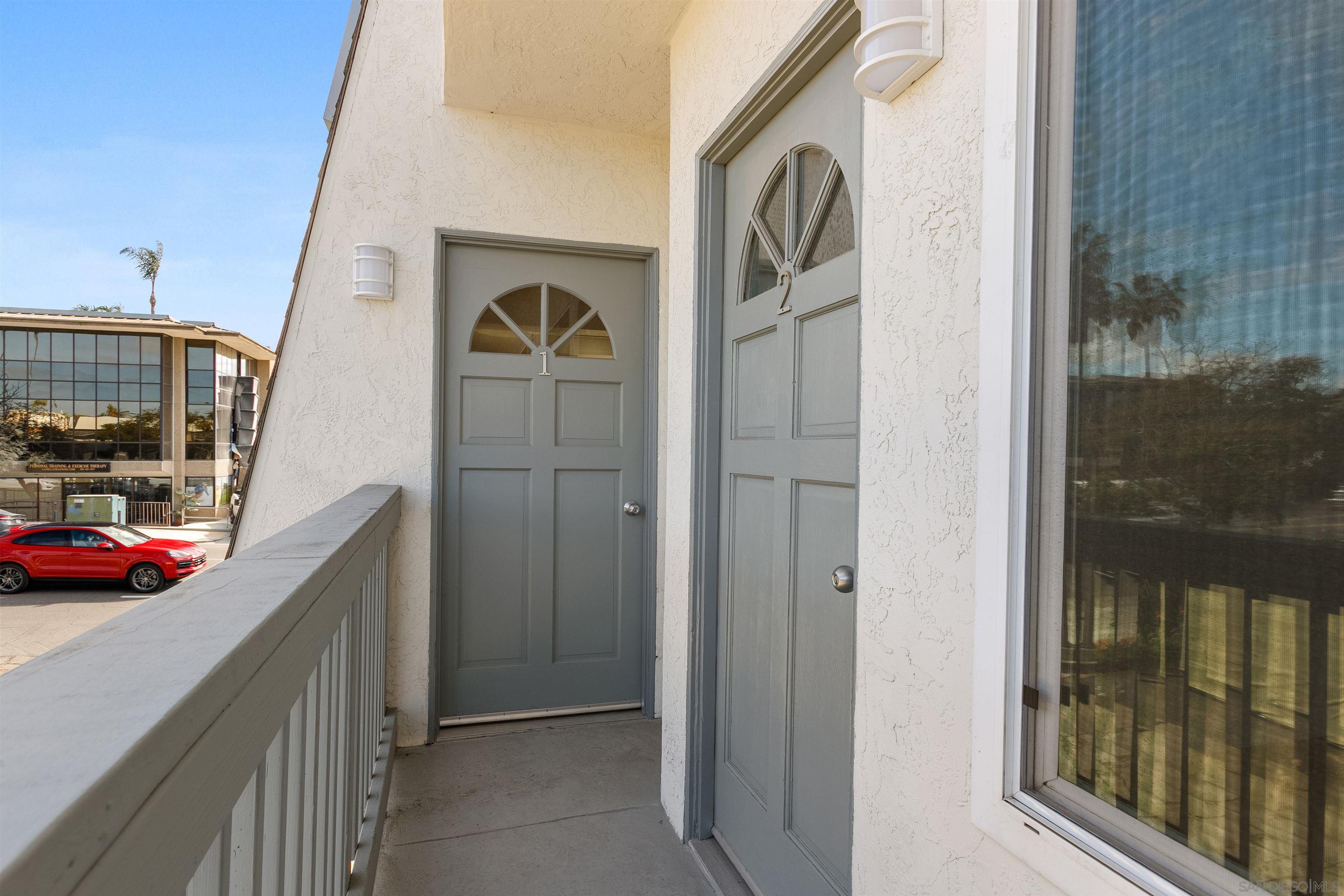 Detail Gallery Image 14 of 27 For 520 Pearl  Street  1, La Jolla,  CA 92037 - 1 Beds | 1 Baths