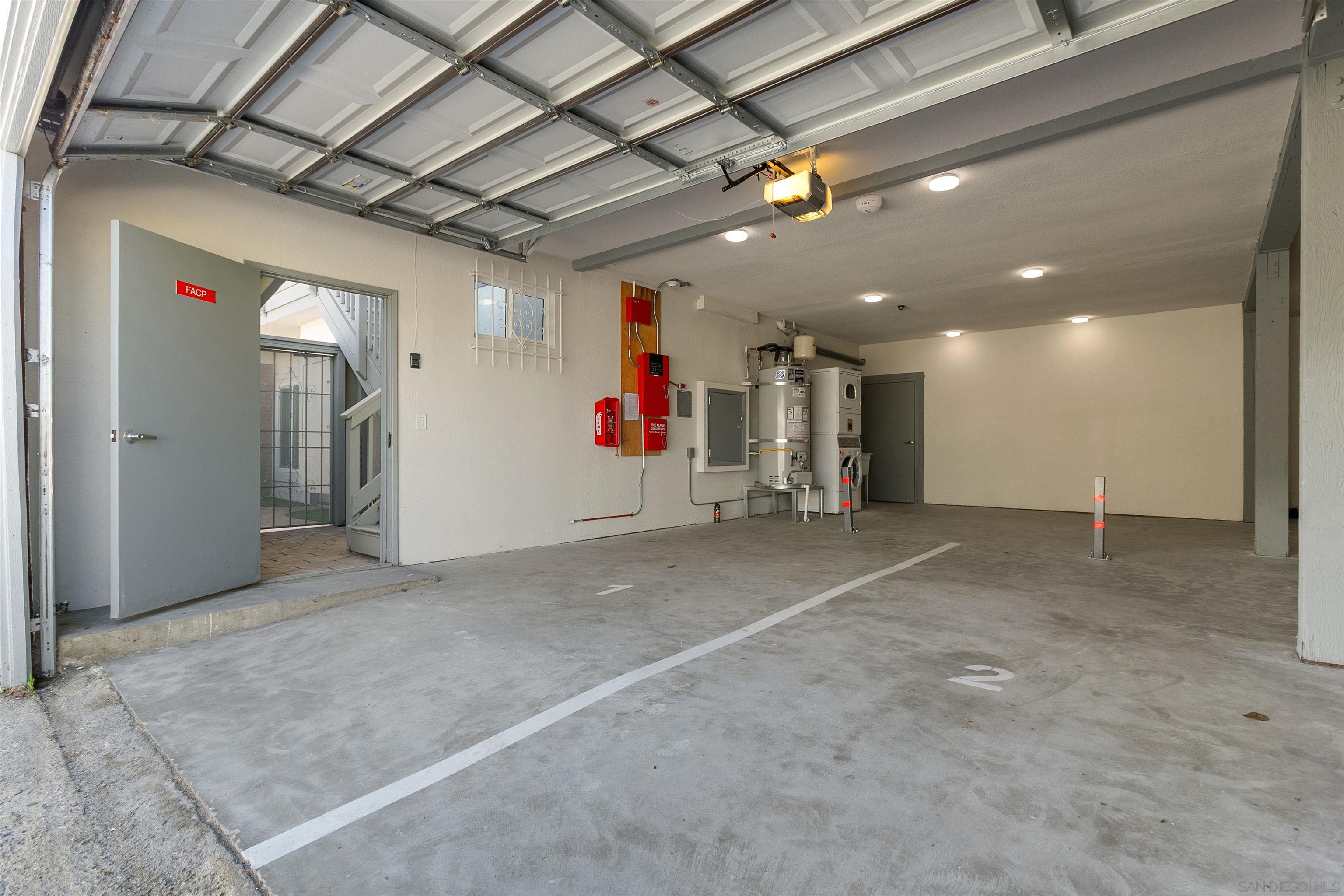 Detail Gallery Image 16 of 27 For 520 Pearl  Street  1, La Jolla,  CA 92037 - 1 Beds | 1 Baths