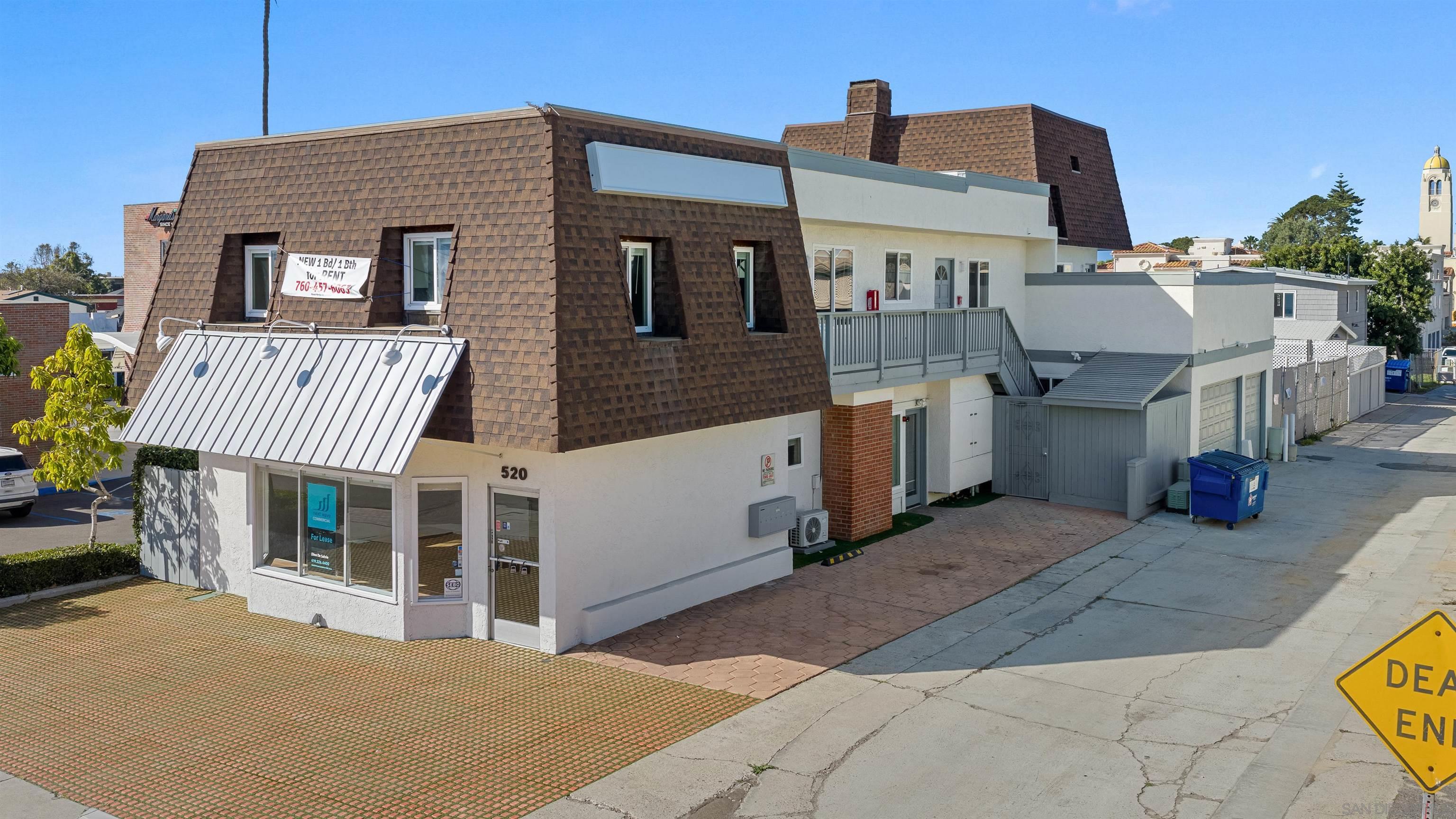 Detail Gallery Image 18 of 27 For 520 Pearl  Street  1, La Jolla,  CA 92037 - 1 Beds | 1 Baths