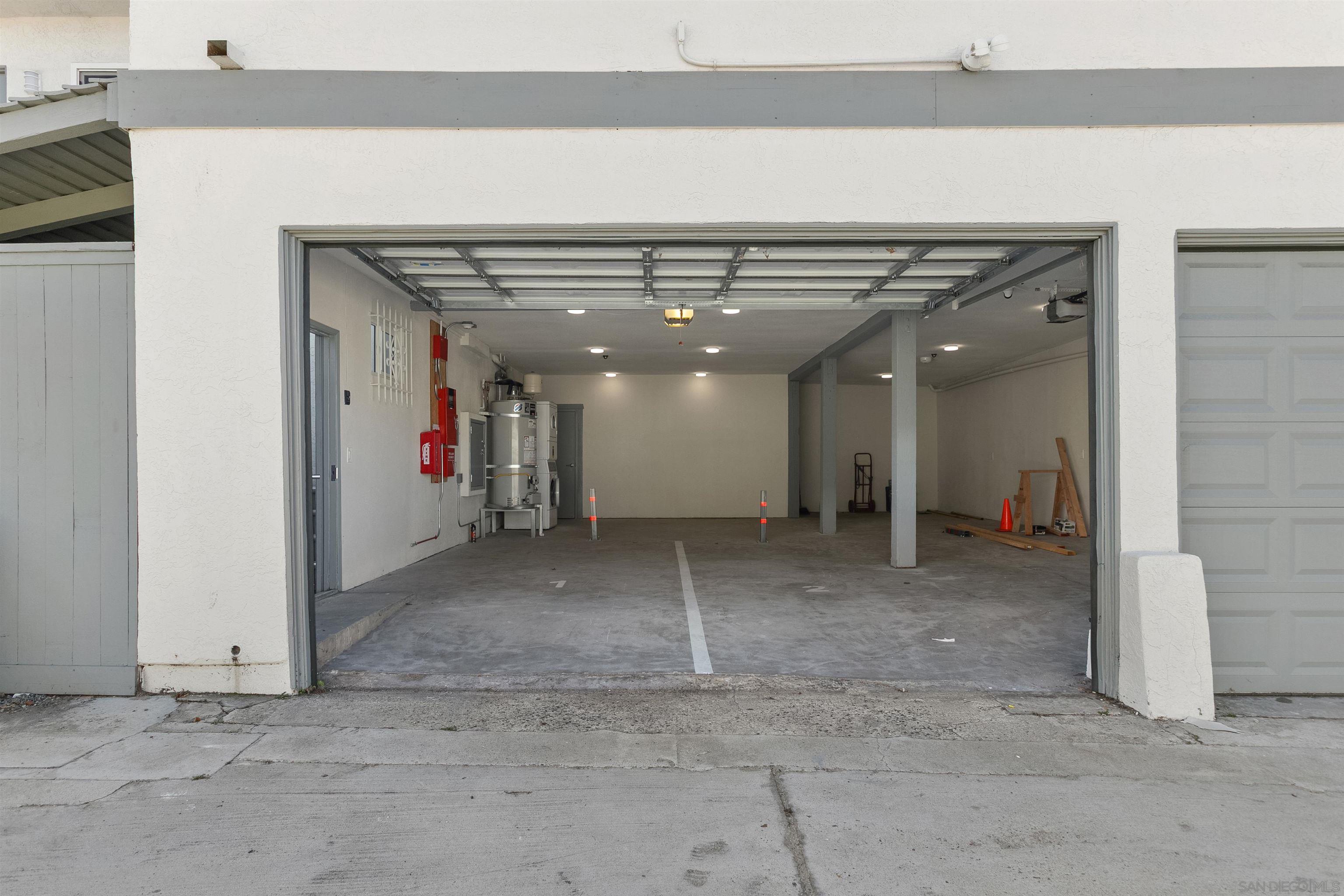 Detail Gallery Image 16 of 27 For 520 Pearl  Street  2, La Jolla,  CA 92037 - 1 Beds | 1 Baths