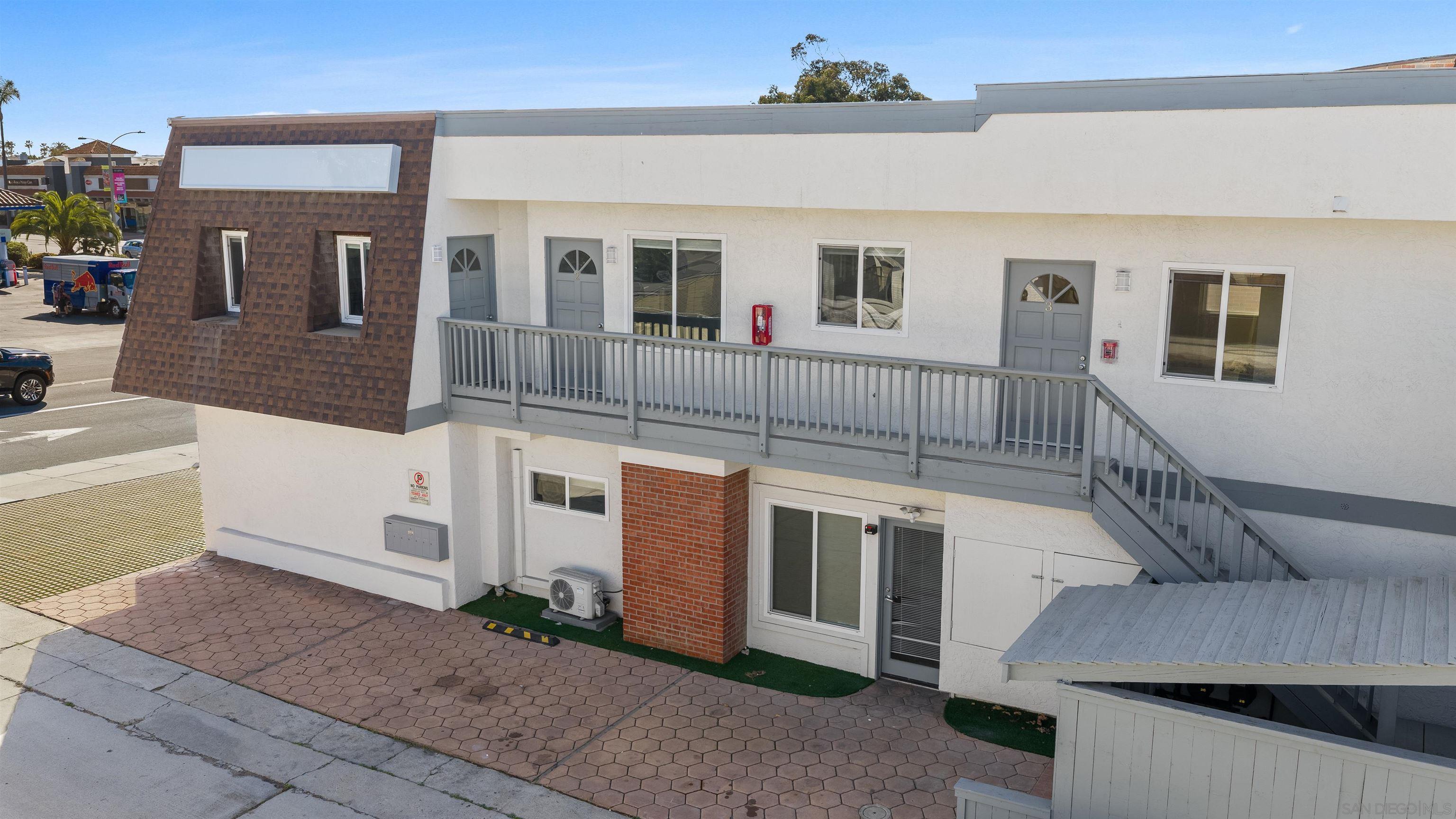 Detail Gallery Image 18 of 27 For 520 Pearl  Street  2, La Jolla,  CA 92037 - 1 Beds | 1 Baths