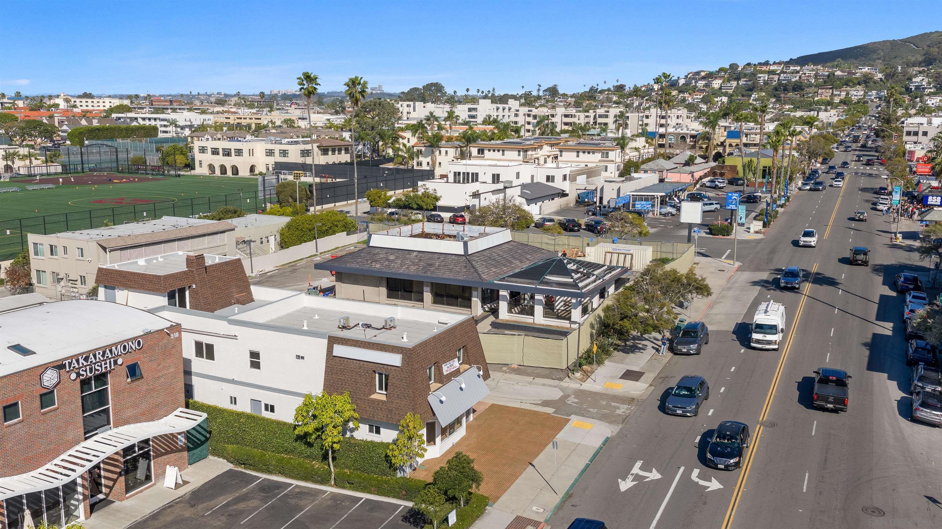 Detail Gallery Image 19 of 27 For 520 Pearl  Street  2, La Jolla,  CA 92037 - 1 Beds | 1 Baths