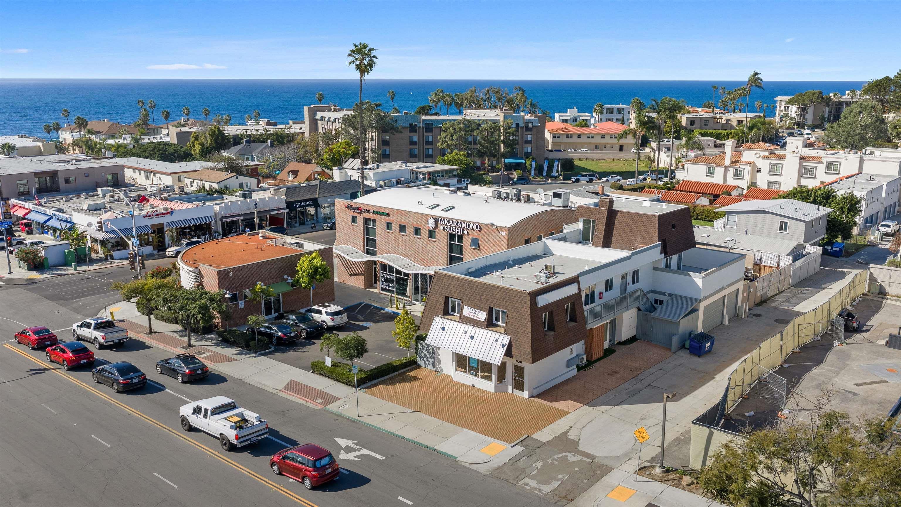 Detail Gallery Image 20 of 27 For 520 Pearl  Street  2, La Jolla,  CA 92037 - 1 Beds | 1 Baths