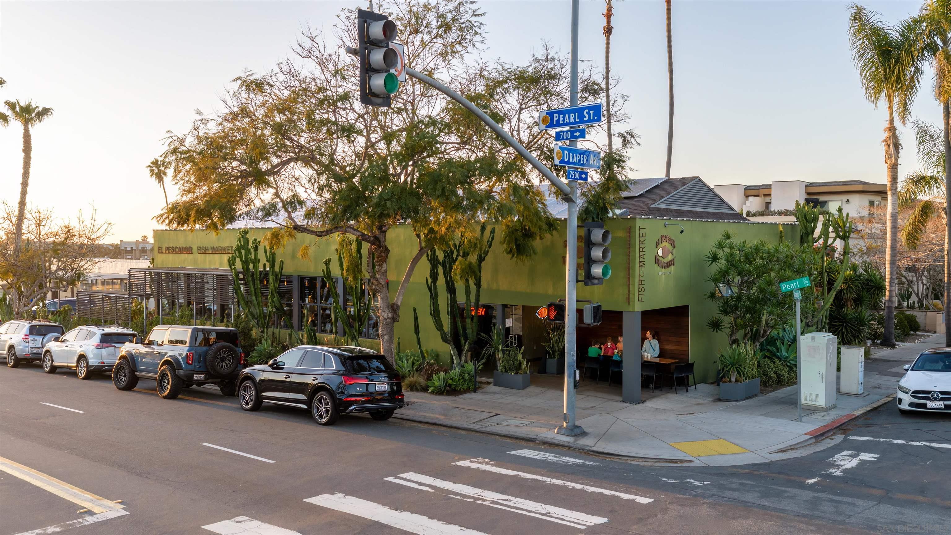 Detail Gallery Image 22 of 27 For 520 Pearl  Street  2, La Jolla,  CA 92037 - 1 Beds | 1 Baths