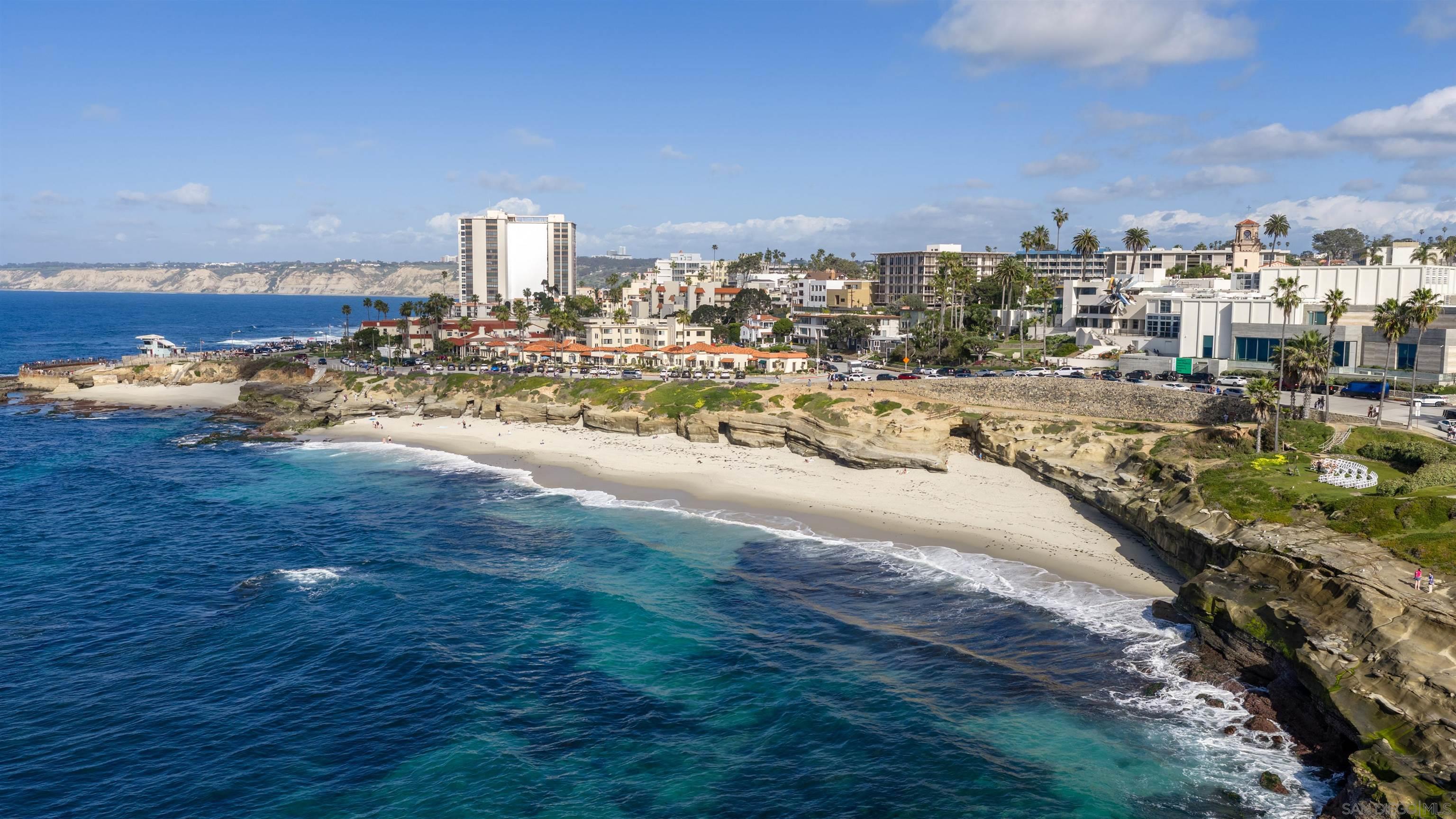 Detail Gallery Image 25 of 27 For 520 Pearl  Street  2, La Jolla,  CA 92037 - 1 Beds | 1 Baths