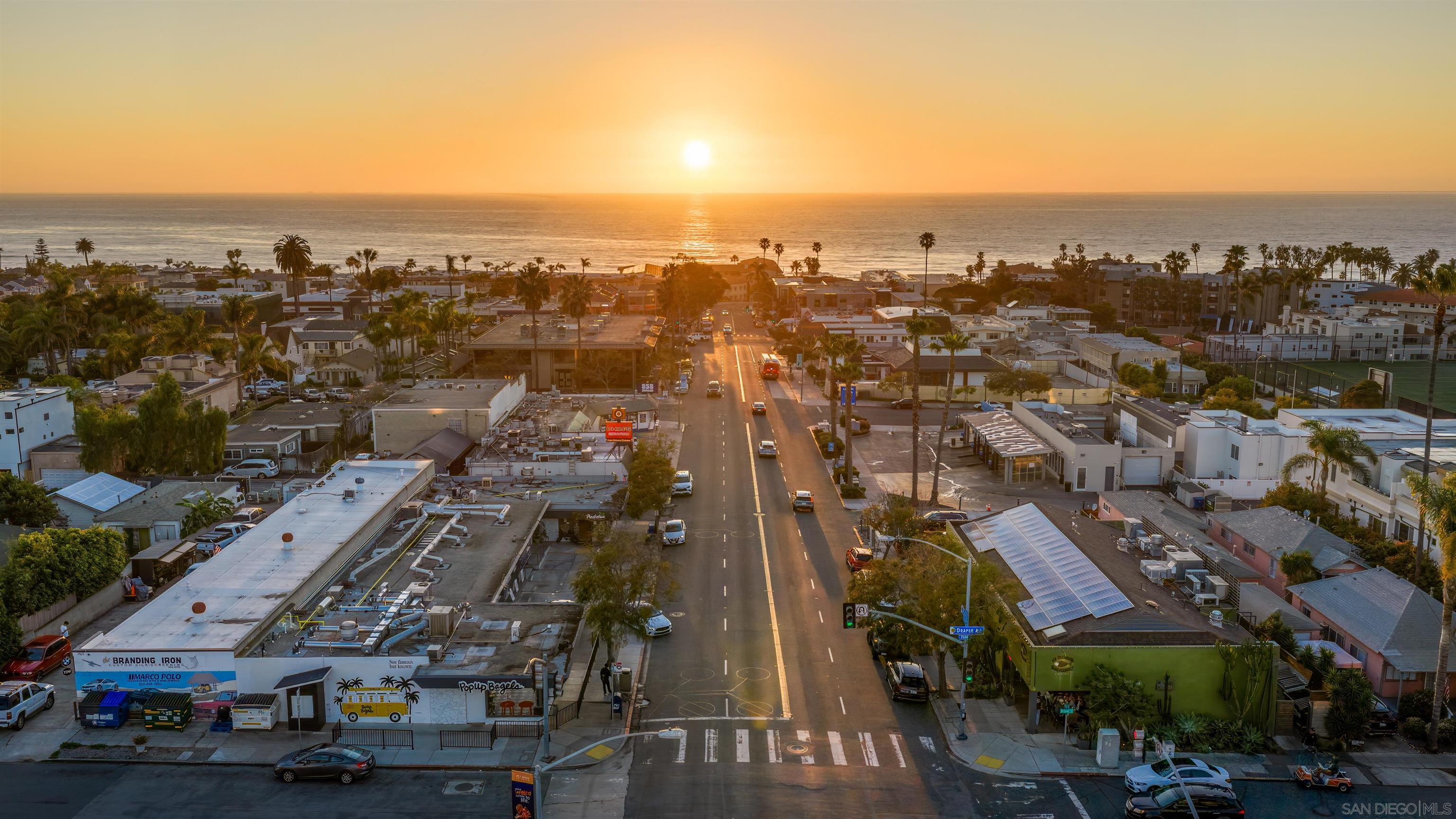 Detail Gallery Image 27 of 27 For 520 Pearl  Street  2, La Jolla,  CA 92037 - 1 Beds | 1 Baths