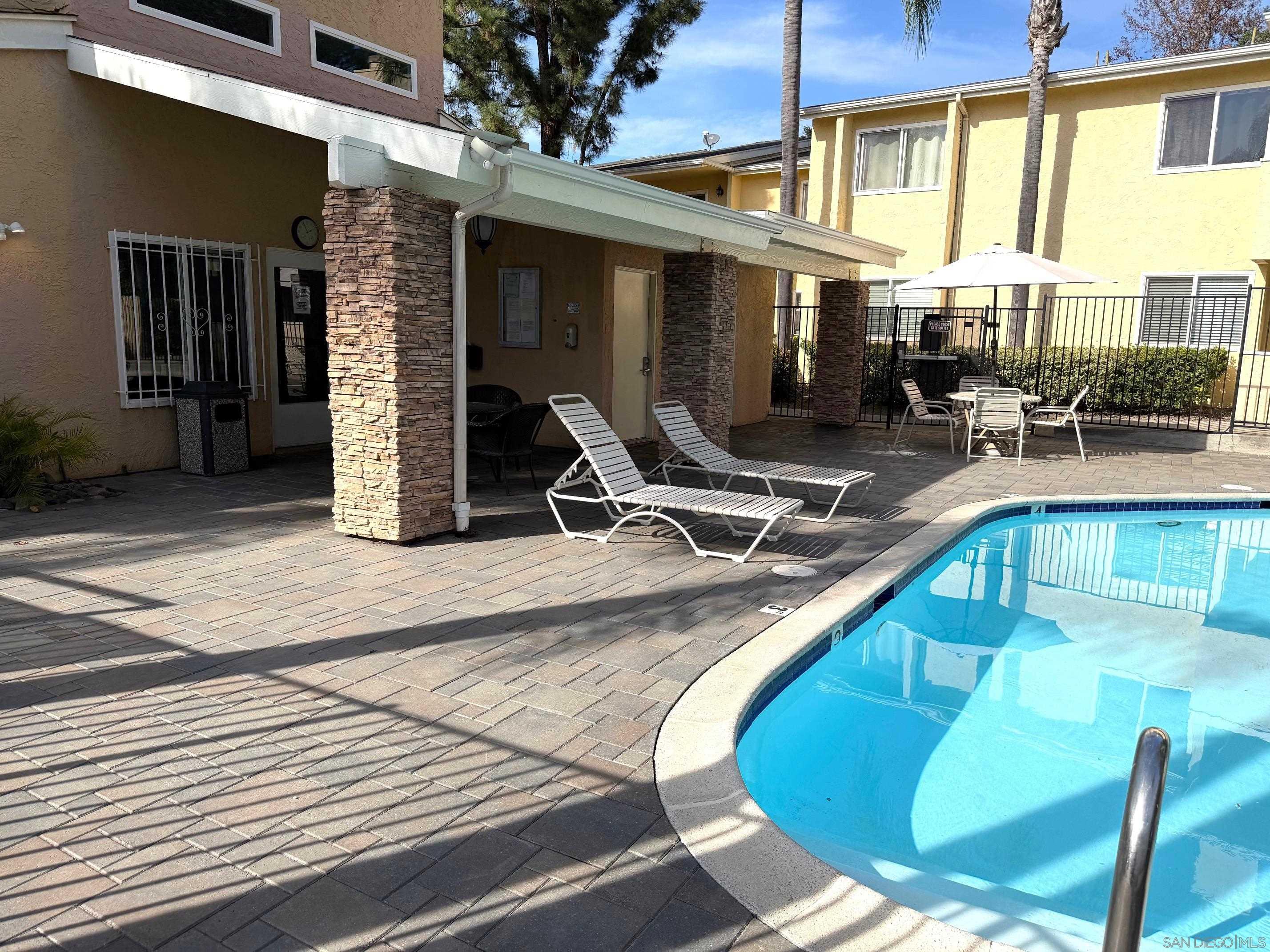 Detail Gallery Image 17 of 17 For 9929  Erma Road  204, San Diego,  CA 92131 - 2 Beds | 2 Baths